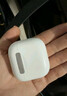 Apple/苹果 AirPods 4(支持主动降噪)搭配无线充电盒(USB-C)苹果耳机 蓝牙耳机适用iPhone/iPad 四代 实拍图