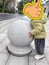 巴拉巴拉儿童轻薄羽绒服排骨男童女童2026新款冬季三防连帽外套亲子装保暖 实拍图