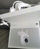 小米室外摄像机CW500 家用监控 双频Wi-Fi6 超清全彩夜视 AI人形/车辆侦测 防尘防水摄像头 实拍图