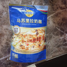 妙可蓝多 国产马苏里拉芝士碎228g 原制奶酪 披萨拉丝焗饭家庭烘焙原料 实拍图