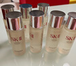 SK-II神仙水230ml抗皱精华液sk2水乳化妆品护肤品套装礼盒生日礼物女 实拍图