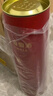 长城 特酿6解百纳干红葡萄酒 送礼圆筒 750ml 单瓶装 中粮出品 实拍图