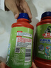 水卫士管道除臭疏通剂500g*3瓶厕所马桶下水道水槽台盆厨房地漏浴室抑菌 实拍图