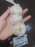 大蒜头出口品质网兜紫蒜蔬菜调料新鲜大果烧烤火锅食材 【精品网兜装】3头 100g 实拍图