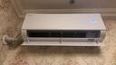 海尔（Haier）净省电两匹大挂机一级能效节能省电客厅卧室壁挂式空调 KFR-48GW/E1-1家电国家补贴20%以旧换新 实拍图