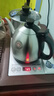 金灶（KAMJOVE）涌泉式底部全自动上水电热水壶 0.9L烧水壶 恒温电茶壶烧水茶具 茶台烧水壶一体H-K9 实拍图
