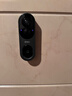 360可视门铃6Pro 500万超清画质家用监控智能门铃电子猫眼摄像头无线wifi手机远程查看对讲 实拍图