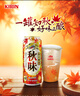 麒麟（Kirin）一番榨秋味啤酒500ml*24罐 日本原装进口整箱装秋季限定 实拍图
