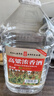 六珍液 高粱浓香酒 52度 5L*1桶 浓香型白酒纯粮食酒高粱酒泡酒 实拍图