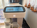 咖啡自由（KAxFREE）【政府补贴】咖啡机 家用全自动咖啡机现磨冷萃意式 大屏触控 双温双萃 SF1 Max 实拍图