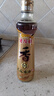 金龙鱼纯芝麻香油480ml【一级】凉拌 调味 烹饪 火锅 调味油  玻璃瓶 实拍图