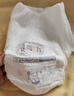 露安适（Lelch）体育之星箱装拉拉裤XL76片(12-17kg)日用薄护  婴儿学走裤尿不湿 实拍图