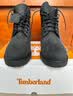 添柏岚（Timberland）官方踢不烂男鞋马丁靴户外皮革|19039 19039W/黑色 TB1仅批次不同 45 鞋内长：29cm 实拍图