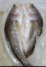 海名威宁德三去大黄鱼 对半厚切黄花鱼 净重700g/2片 海鲜水产 鱼类  实拍图