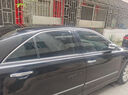 北极光 汽车贴膜全车贴膜 玻璃防晒膜 隔热车膜 汽车隔热太阳膜 全车套装 战舰全车套装 (前浅后深)【电商专款】 轿车/SUV系 (车型通用) 实拍图