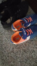 IQGD2双装儿童鞋垫可裁剪按摩减震舒适吸汗透气0003 2双装 31-35码 实拍图