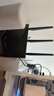 华硕（ASUS）【国家补贴】RT-BE86UWiFi7路由器家用无线千兆电竞路由万兆口+4个2.5G口全屋套装Aimesh随心组 实拍图
