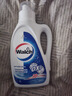 威露士除菌双效有氧洗衣液原味1L/瓶 除螨衣物阳光般清新 去除99种污渍  实拍图