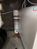 飞利浦（PHILIPS）净水器家用 0阻垢剂直饮水机保留矿物质无废水母婴适用厨下超滤净水机不插电 自来水过滤器AUT1210 升级AWP1812阻垢器套装 实拍图