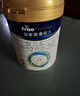 美素佳儿（Friso）皇家较大婴儿配方奶粉2段（6-12个月）400克 乳铁蛋白 新国标 实拍图