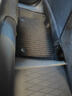固特异（Goodyear）tpe汽车脚垫适用于丰田RAV4荣放/威兰达混动不适配TPE脚垫黛尼斯 实拍图