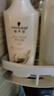 施华蔻（Schwarzkopf）多效修护洗护套装(洗600ml+润400ml)柔顺滋养控油洗发水 新老包装 实拍图