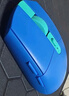 罗技（G）G102 有线游戏鼠标 蓝色 RGB灯效 轻量化设计 吃鸡鼠标 LOL英雄联盟 200-8000DPI 实拍图