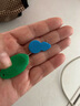 【穿针神器】蝴蝶穿线器缝纫穿针器十字绣穿线器糖果色花朵引线器 买1送1【实发2个】颜色随机 实拍图