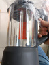 九阳（Joyoung）破壁机家用豆浆机加热多功能低音降噪榨汁机料理机绞肉机婴儿辅食机 破壁机 实拍图