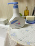 施巴（sebamed）儿童泡泡沐浴露婴儿宝宝沐浴液3-6-12岁洗护500ml德国原装进口 实拍图