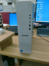 联想（Lenovo）天逸510S 尊享版商务办公台式机电脑主机(14代i3-14100 16G DDR5 512G SSD win11)23.8英寸 实拍图