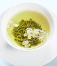 碧潭飘雪茉莉花茶川派茉莉飘雪花茶小罐装茶礼盒 (特级)双罐礼盒100g新旧随机发 实拍图