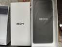 小米 REDMI K80 国家补贴 第三代骁龙 8 6550mAh大电池 澎湃OS 玄夜黑 16GB+512GB 红米5G手机 实拍图