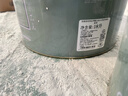 立邦瓷净墙面乳胶漆油漆内墙漆荷净抗甲醛全效54L/约75KG套装定制调色 实拍图