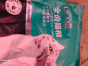 力狼猫粮 成猫幼猫通用型天然粮 【经典猫粮-尝鲜】全价猫粮2.5kg 实拍图