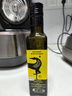 佰多力【保真橄榄油】有机特级初榨橄榄油250ml食用油酸度≤0.3% 实拍图