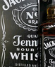 杰克丹尼（Jack Daniels）美国田纳西州 调和型威士忌 黑标礼盒装 700ml 节日送礼 实拍图