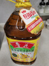 鲁花 【保真菜籽油】食用油 低芥酸特香菜籽油 5L  /桶   实拍图