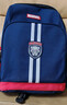 迪士尼（disney）书包小学生男孩1-3年级护脊大容量儿童双肩包防下坠高颜值藏青 实拍图