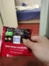 瑞特滋（RITTER SPORT）全榛子黑巧克力 100g 休闲零食糖果节日礼物送男女友德国原产 实拍图