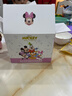 迪士尼（DISNEY）k歌麦克风音箱一体儿童话筒无线蓝牙音响音箱小度智能语音男女孩生日礼物礼盒家庭ktv MK01米妮粉 实拍图