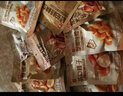 良品铺子 纯坚果礼盒2286g/2388g零食大礼包开心果每日坚果中秋节送礼团购 实拍图