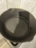 红厨有钛炒锅不粘锅平底煎炒锅陶瓷家用炒菜锅电磁炉燃气灶少油烟26cm 实拍图
