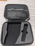 MAXCAM适用dji大疆OM 4SE/3灵眸云台Osmo Mobile SE便携收纳包抗压防震防摔保护盒配件包中号手提硬壳 实拍图