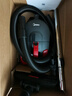 美的（Midea）【国家补贴】卧式轻音吸尘器C6 家用有线大吸力强力大功率小型地毯车载除螨吸尘机宠物家庭吸 C6 实拍图