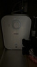 海尔（Haier）国家补贴20%小厨宝电热水器 EC6.6FA好水质一级能效 2200W速热 家用厨房小型储水式节能保温热水宝 实拍图