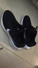 耐克NIKE男子跑步鞋REVOLUTION 7运动鞋FB2207-001黑白42.5 实拍图