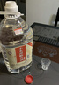 不老潭粮食酒 桶装高度泸州糯红高粱酒浓香型散装白酒纯粮壹号 42度 5L 实拍图