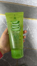 自然乐园芦荟胶贴贴霜妆前补水晒后修护b5保湿乳液面霜芦荟凝胶250ml 实拍图
