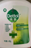 滴露（Dettol）洗手液抑菌滋润450g*2+松木450g*2儿童家庭补充装消毒温和护手 实拍图